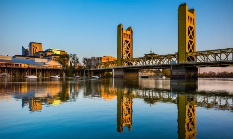 Sacramento