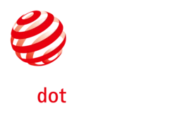 Red Dot Award winner 2026.