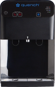 Q7 countertop bottleless water cooler