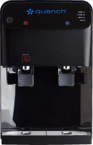 Q5 countertop bottleless water cooler