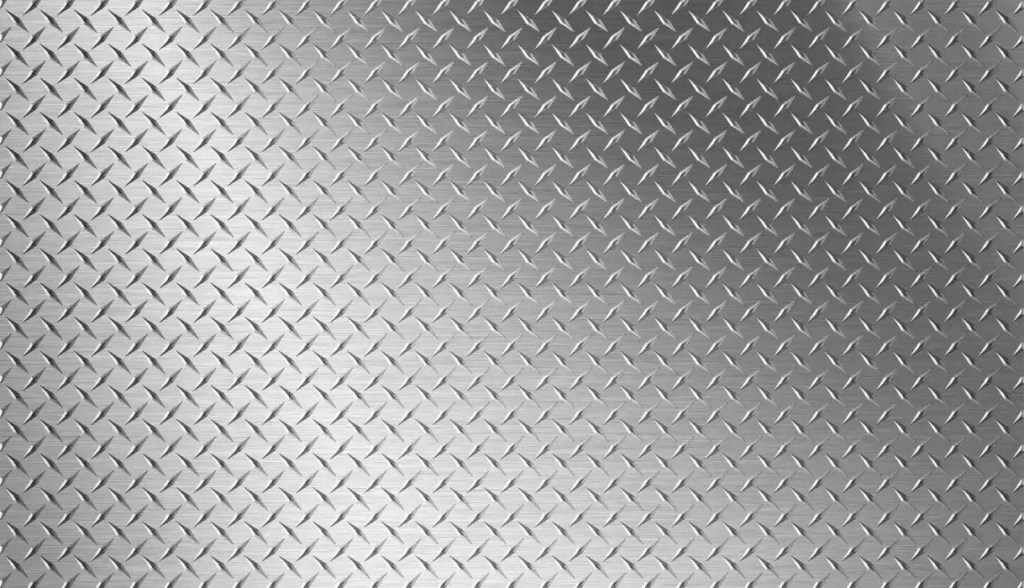 metal background