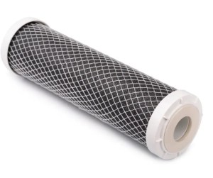 Carbon filter