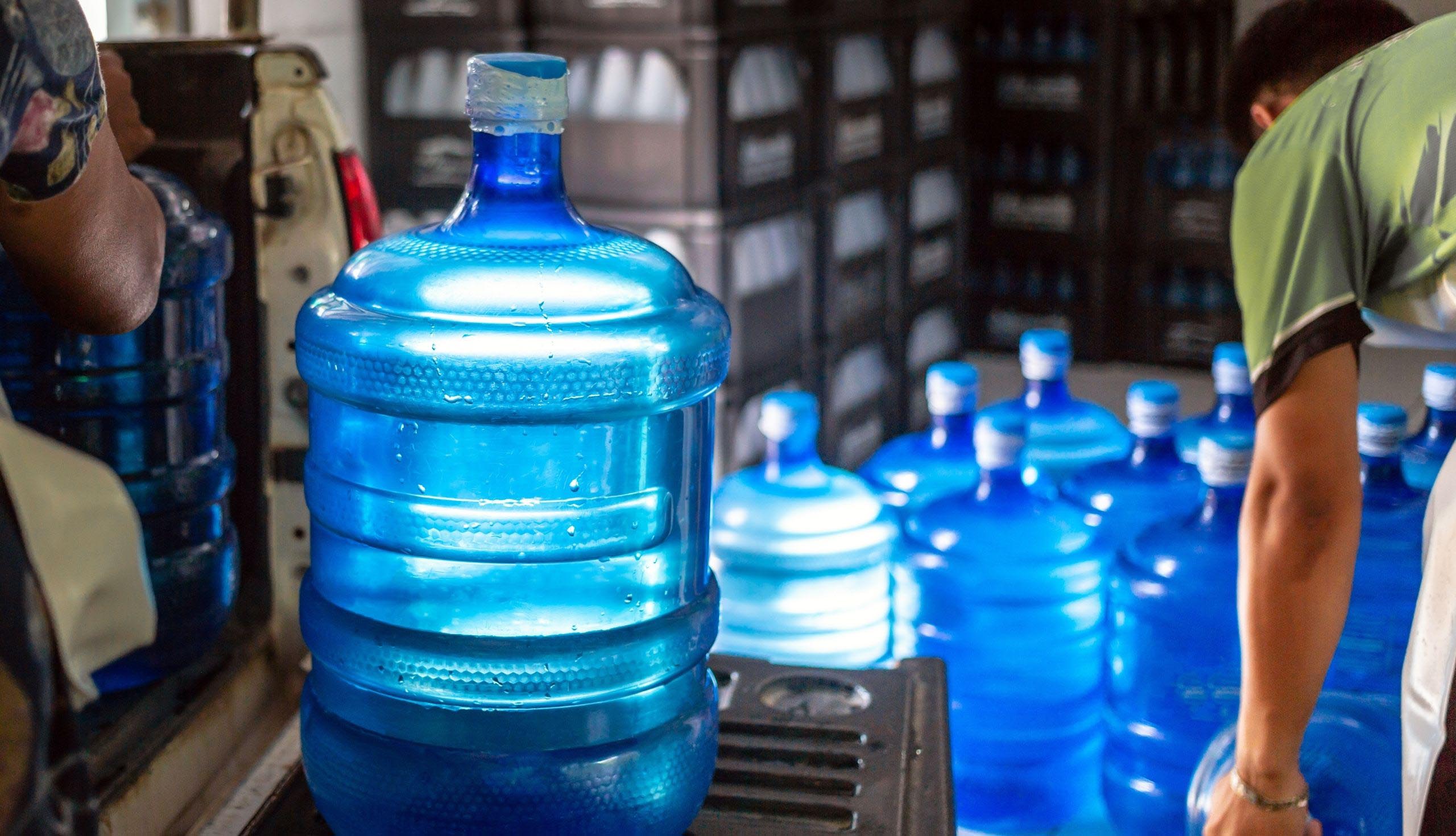 Bulk Water Dispenser: Ultimate Guide to Efficient Hydration Solutions