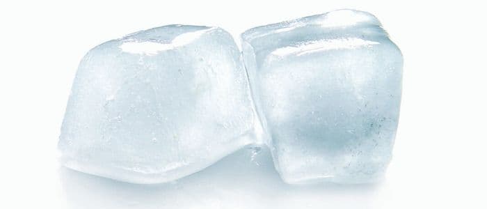 The Classic Dice Ice