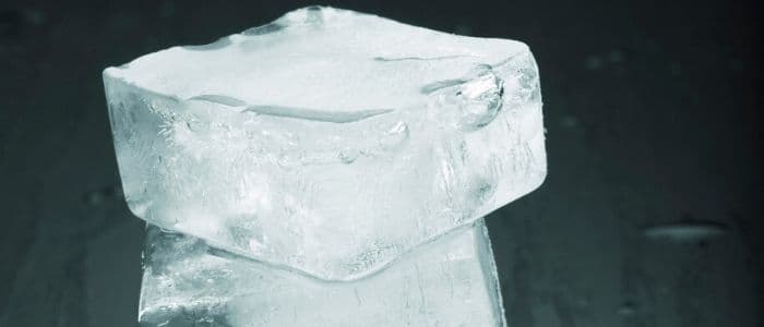 The Half Classic Half-Dice Ice