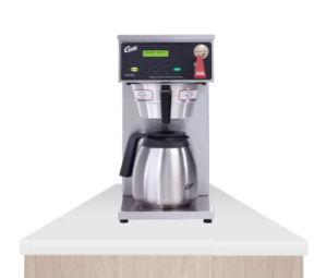 150 Compact Thermal Coffee Brewer