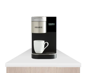 171 Single-Serve Coffee Brewer