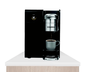 174 Single-Serve Coffee Brewer