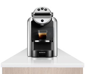 180 nespresso coffee machine