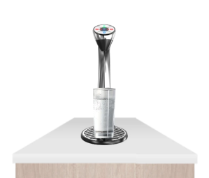 578 Tap Sparkling Water Dispenser