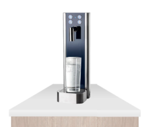 580 Sparkling Water Dispenser