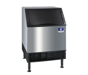 905 commercial bin ice machine