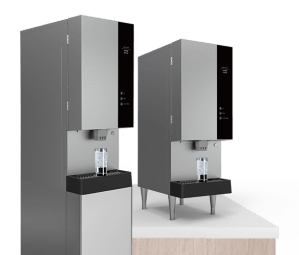 980-30 High-Capacity Water and Ice Dispenser