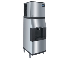 992 commercial ice machine