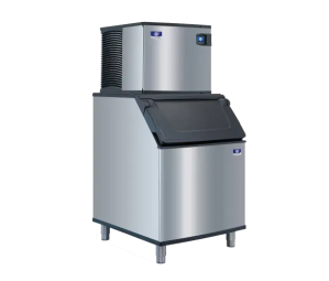 998 commercial ice machine