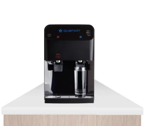 Q5 countertop water dispenser