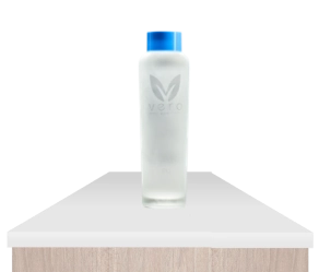 Vero Glass Bottles