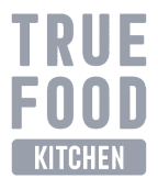 True Food Kitchen gray logo