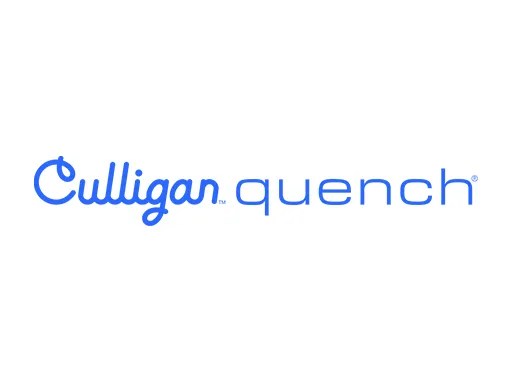 Culligan quench logo