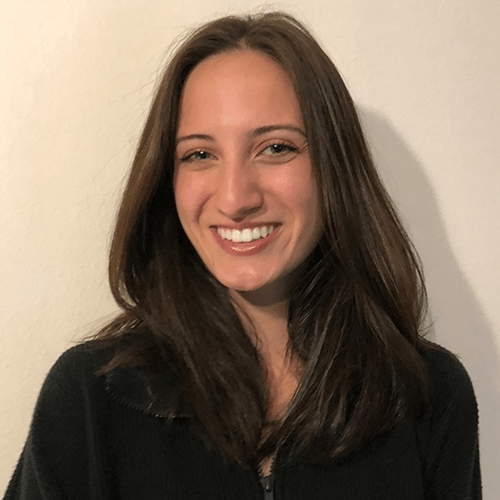 Samantha Finley Headshot