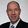 Ted Hertz Headshot