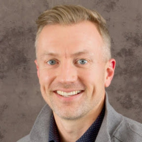 Jeff Price, VP of Product Headshot