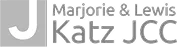 Marjorie & Lewis Katz JCC logo
