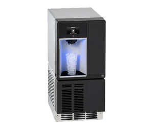 978-H/979-H ice and water dispenser