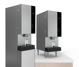 980-30 High-Capacity Water and Ice Dispenser