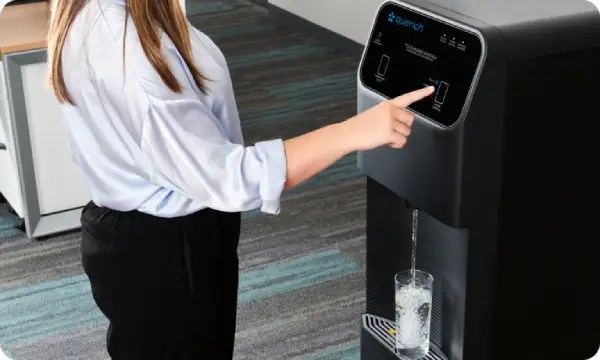 Dispensing Q12