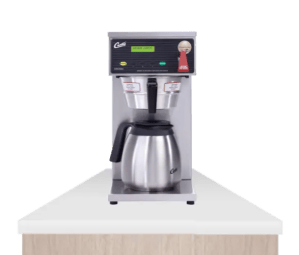 150 Compact Thermal Coffee Brewer