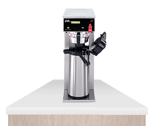 152 Thermal Coffee Brewer