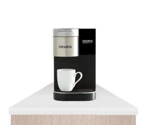 171 Single-Serve Coffee Brewer