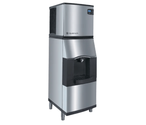 992 commercial ice machine