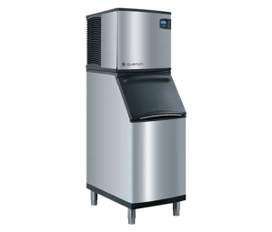 994 bin ice machine