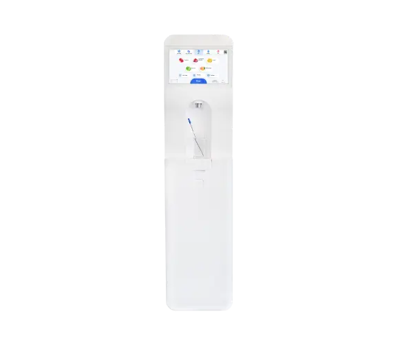 Bevi Standup 2.0 Flavored and Sparkling Water Dispenser | Culligan