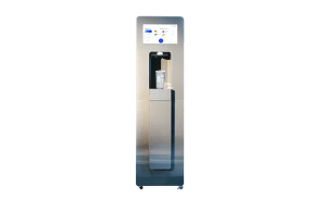 Twist flavored water dispenser thumbnail